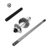Clutch Bearing Push Rod ATV Upgraded Parts Replacement for Yamaha