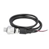 Pressure Transducer Sender Sensor Aero Plug G1/4 High Accuracy Water