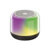 RED5 Colour Changing Mini Speaker - Loud Wireless Bluetooth Desktop