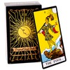 Vitacera Original Tarot Cards Deck with Guidebook & Linen Tarot