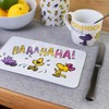 Peanuts Woodstock Breakfast Board