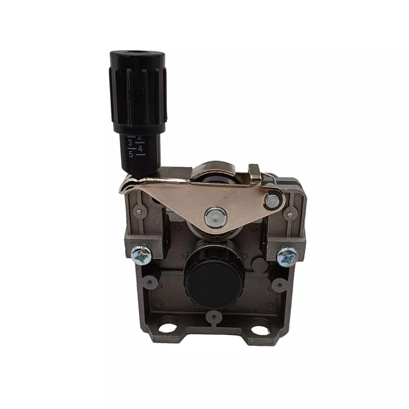 Smart Weld 24V Wire Feed Assembly fits Titanium Unlimited 200