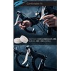 EMPT ES-JHT020 EVA Road Handlebar Tape, Cushion EVA Bar Tape,