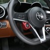 TOYCIDFG Car Engine Start Stop Button Frame Cover Trim Compatible