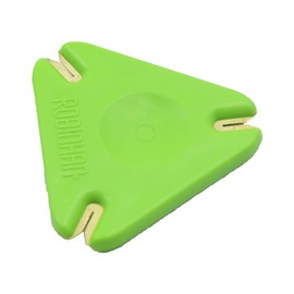 ANCLLO Coated Fishing Line Stripper, Coated Fishing Line Stripper, Coated Fishing Line Removal Tool