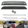 Led Third Brake Light Replacement for 2005-2023 Nissan Frontier D40