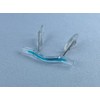 Transparent Original Universal Nose Bridges & Comfort Pads for Switch