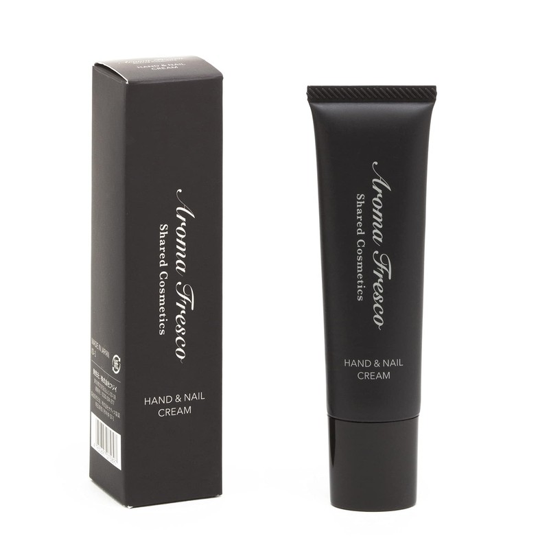 AromaFresco Hand & Nail Cream