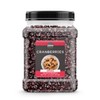 Birch & Meadow Dried Cranberries, 2.3 lb, Sweetened, Salad &