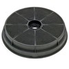 SPARES2GO Carbon Charcoal Vent Filters for CDA Cooker Vent Hood
