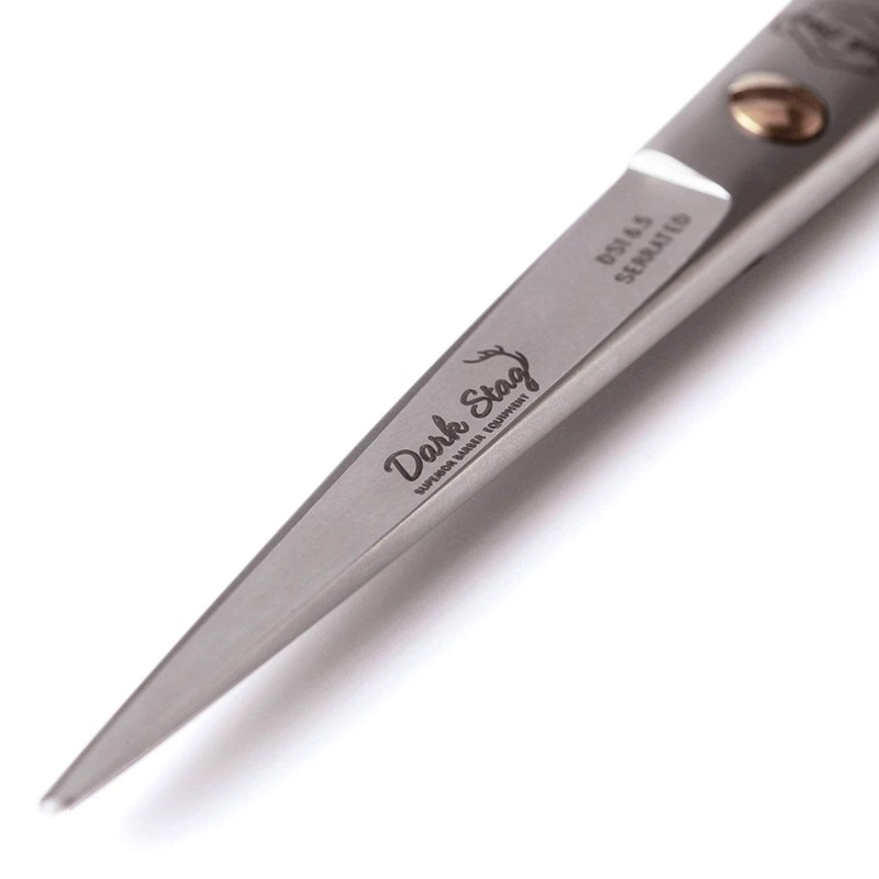 DS1 - Barber Scissors (6.5 inch)