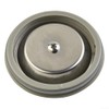 82mm Diameter Stainless Steel Easy Clean Drain Plug