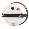 85mm GPS Speedometer Knot Mph Km/H Multifunction DC9‑32V TFT Screen