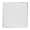 Decoranddecor Calla Square Cabinet Knob Door Pull Handle Kitchen Cupboard