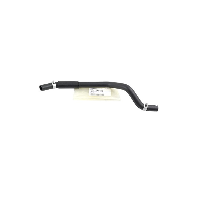 Subaru Pcv Hose - 11815AC610