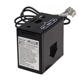 SkyTech 1001-A Receiver Box for 1001 Series Fireplace Remote Controls