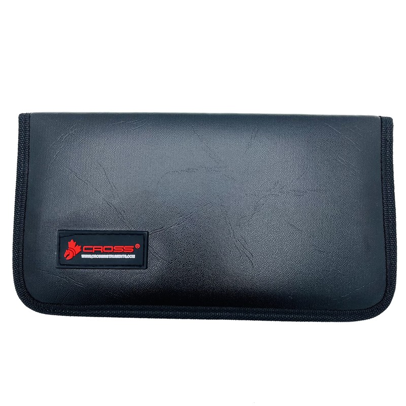 Cross Canada 11-077 Veterinary LED Otoscope Diagnostic Set