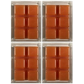 Better Homes and Gardens Crisp Fall Leaves Wax Cubes - 4-Pack