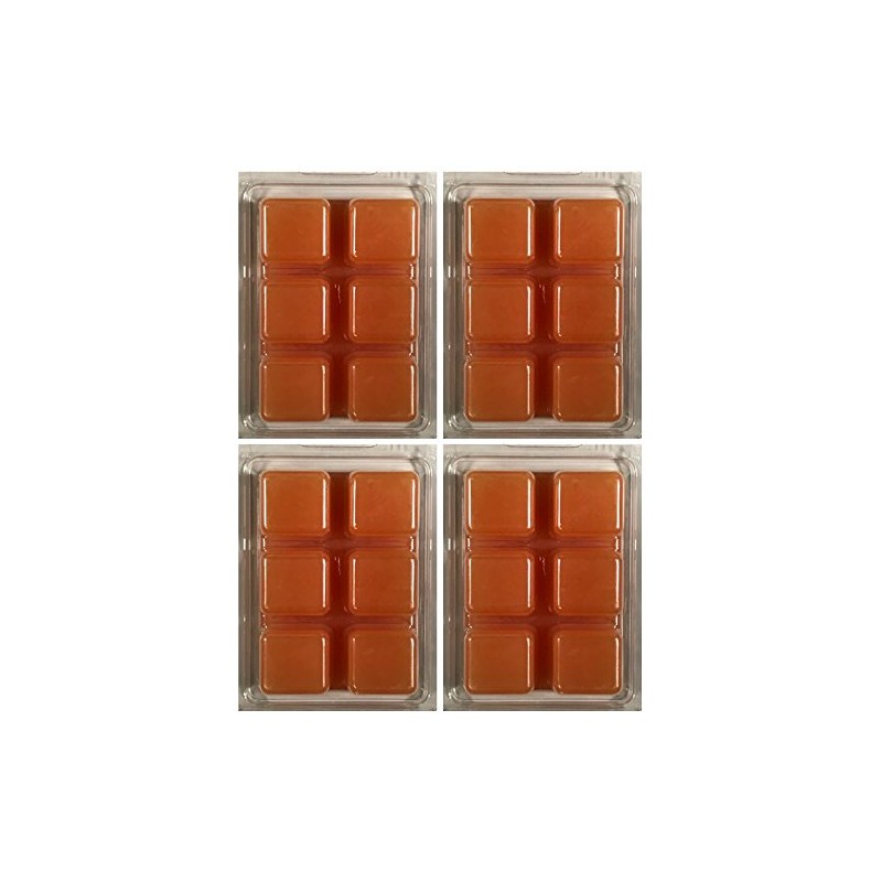 Better Homes and Gardens Crisp Fall Leaves Wax Cubes -