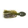 Berkley SlobberKnocker Fishing Jig, Bama Bream, 1/2 oz