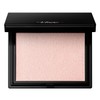 Visee Glow Trick SP001 Grow Beige Highlight Shiny Ruched Cream