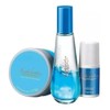 Exotic Waters perfume para Mujeres original EVON