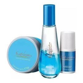 Exotic Waters perfume para Mujeres original EVON