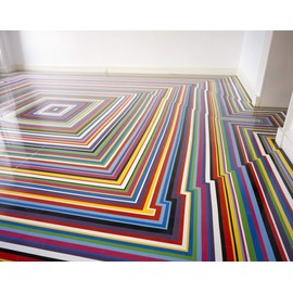 Exa Duct Tape 1.88 Inches x 60 Yards, Duct Tape for Crafts, Extra Strength, No Residue, DIY, Repairs, Indoor Outdoor Use, Book Repair, Must Have Garage Tool (1.88 X 60 Yards) (Yellow)