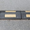 CORHAD Driveway Bolt Expansion Screws for Speed Bump Installation Concrete