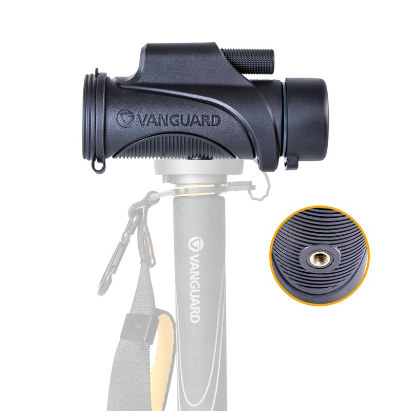 Vanguard 8320M Monocular 8x32 in Kit for Digiscoping