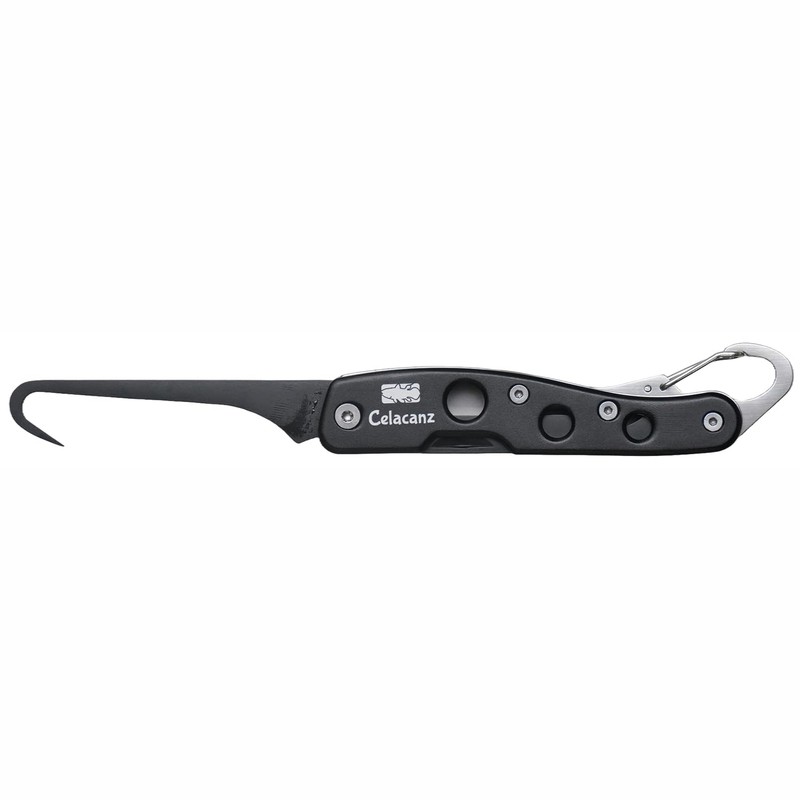 X'SELL BBC-751 Celacanz BBC-751 Simple Squid Squid Clamping Blade /