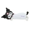 Sanrio 306029 Plush Pen Case, Chromi, Polyester