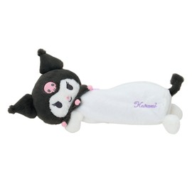 Sanrio 306029 Plush Pen Case, Chromi, Polyester