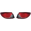 For Mazda 6 Tail Light Assembly 2014 2015 2016 2017