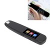 Scanning Reading Pen English Learning Touch Screen Translation Dictionary Pen