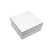 PACKIT | Caja Base y Tapa Chica blanca 20x20x9.5 |
