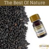Sheikh Elattareen Black Seed Oil Natural Pure Cold Pressed Premium