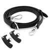 QIUTIMIY Leather Handbag Strap, Shoulder Bag Straps Replacement For Longchamp