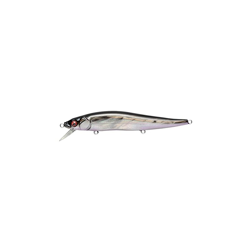 Megabus Vision Oneten USA GG DEADLY BLACK SHAD