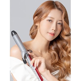 32mm Curling Iron Bong (VSCD716K) / 32mm 컬링아이론 봉고데기 (VSCD716K)