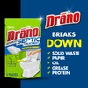 Drano Advanced Septic Tank Treatment Pods, Avoid Expensive Repairs by