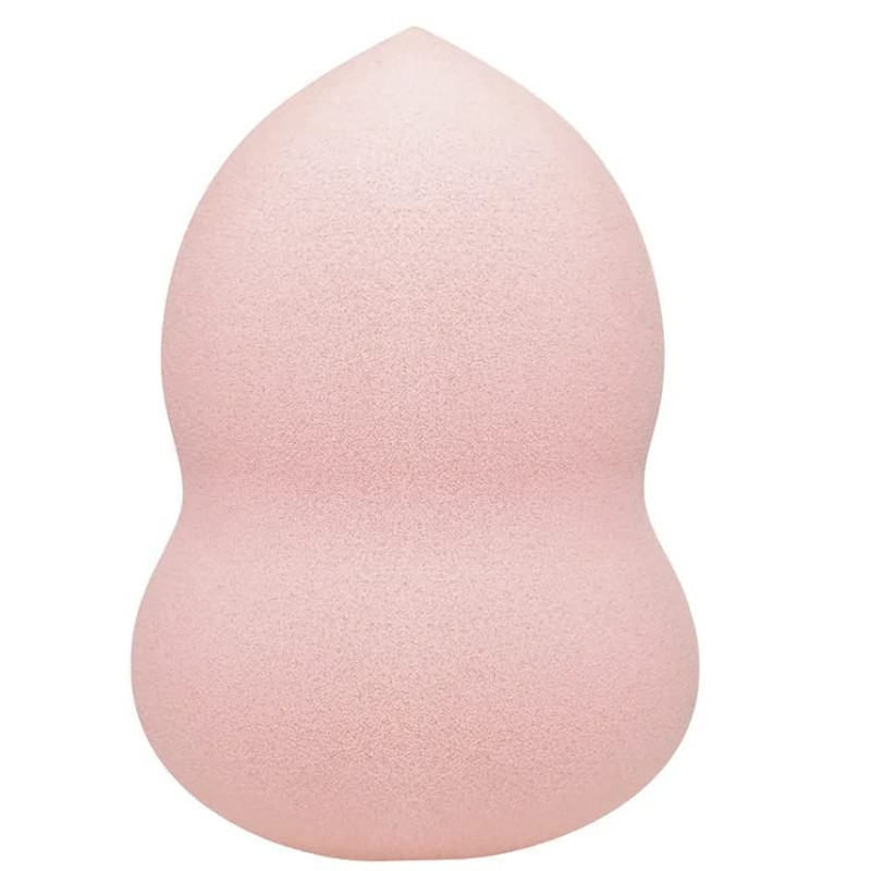 Catrice 2022-02 It Pieces Even Better Make-Up Sponge, Multicoloured, for