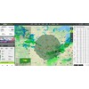 AirNav Radar ADS-B 1090 MHz XBoost Antenna with SMA Connector