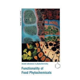 Recent Advances in Phytochemistry
