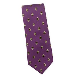 Campus Classics Phi Gamma Delta Tie
