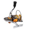 MT3000 Spinning Reel 12+1 Bearing 5.5:1 Gear Ratio Left Right