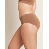 Boody - Midi Briefs, Nude / S