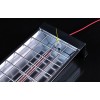 Unbranded 220V 2KW Baking booth Infrared Carbon Fiber Paint Curing