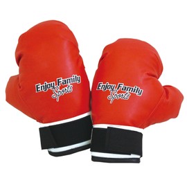 Enjoy Family EFS-141 Enjoy Family Parent and Child Boxing Set