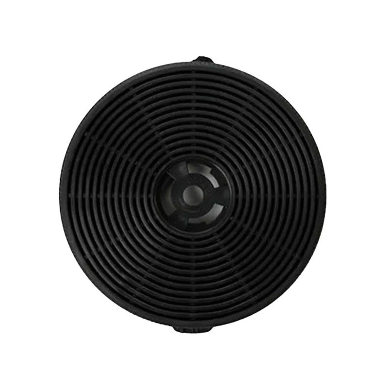 EVAYP 2 x activated carbon filters, compatible with PKM CF155